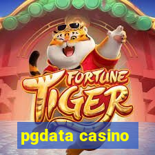 pgdata casino